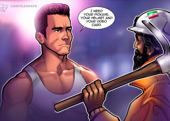 US Sanctions on Iran Crypto Mining — Inevitable or Impossible?