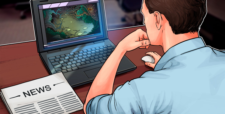 Co-Owner of Now-Defunct Crypto Exchange BitMarket Found Dead