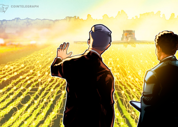 Blockchain-Based Insurance Platform for Farmers Launches in Sri Lanka