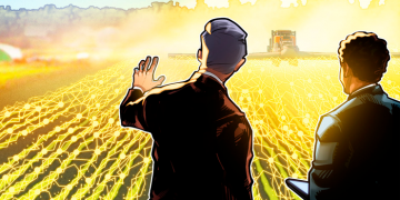Blockchain-Based Insurance Platform for Farmers Launches in Sri Lanka