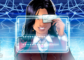 Major Korean Firms Partner to Launch Blockchain Mobile ID System