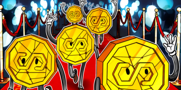 European Central Bank Policymaker Says Stablecoins Not Cause for Alarm