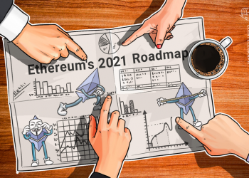 Ethereum to Reduce Issuance Ten-Fold by 2021