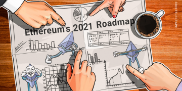 Ethereum to Reduce Issuance Ten-Fold by 2021