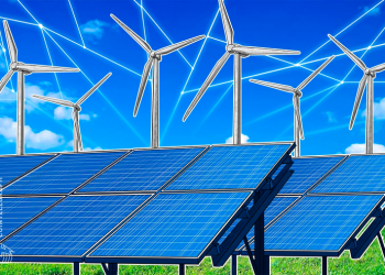 Japanese General Trading Company Backs Blockchain Platform for Wind, Solar