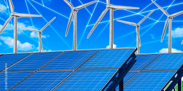 Japanese General Trading Company Backs Blockchain Platform for Wind, Solar