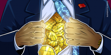 China’s Central Bank Developing Own Digital Currency in Response to Libra
