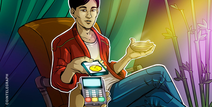 Pundi X Integrates Crypto Payments Into Traditional Sales Terminals