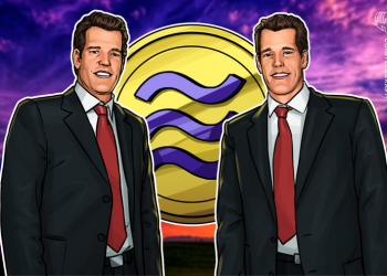 ‘Google Coin’ Within 2 Years as FANGs Will Go Crypto, Say Winklevoss