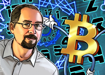 ‘Bitcoin Time’ Moving Faster Than ‘Internet Time,’ Says Hashcash Inventor Adam Back