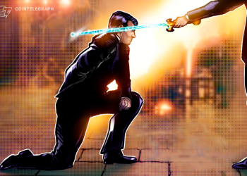 Who Is Heath Tarbert, What He Thinks of Crypto?