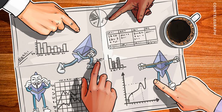 Atlantis Hard Fork for Ethereum Classic Scheduled for September 17 Launch