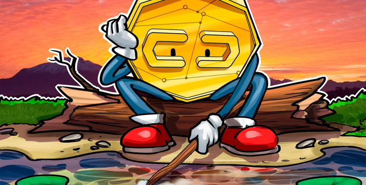 Bitcoin Below $11,400 as Top Cryptos Trade Sideways