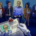 Overview of Salaries, Taxes and the Most In-Demand Jobs