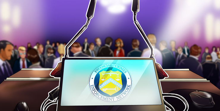 Facebook Stresses Libra’s Compliance With FinCEN at Senate Hearing