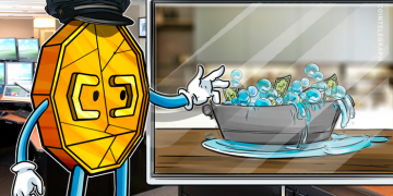 Bitcoin ATMs a Blind Spot for Money Laundering Laws