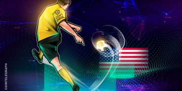 Crypto Exchange Renews Sponsorship of Premier League Team and Prepares for US Expansion