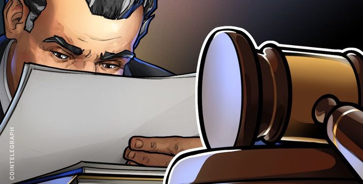 Dutch Billionaire John De Mol Files Lawsuit Against Facebook Over Fraudulent Crypto Ads