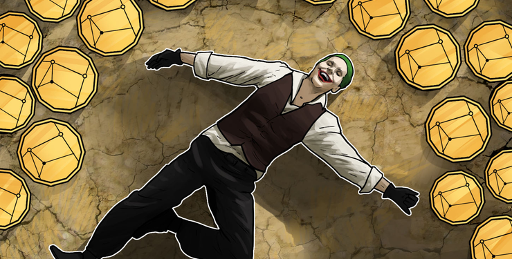 New Jersey Accuses Blockchain Firm of Unregistered Securities Sale