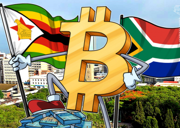 Is Bitcoin Really Selling for $76,000 in Zimbabwe?