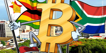 Is Bitcoin Really Selling for $76,000 in Zimbabwe?