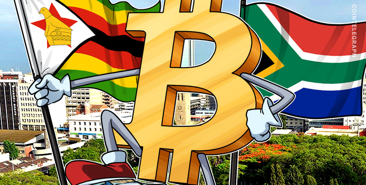 Is Bitcoin Really Selling for $76,000 in Zimbabwe?