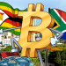 Is Bitcoin Really Selling for $76,000 in Zimbabwe?