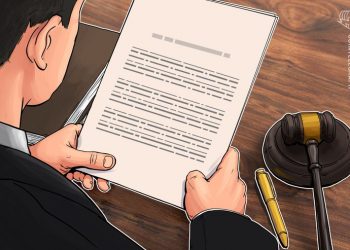 Judge Freezes Funds in Accounts Belonging to Embattled Brazilian Crypto Firm