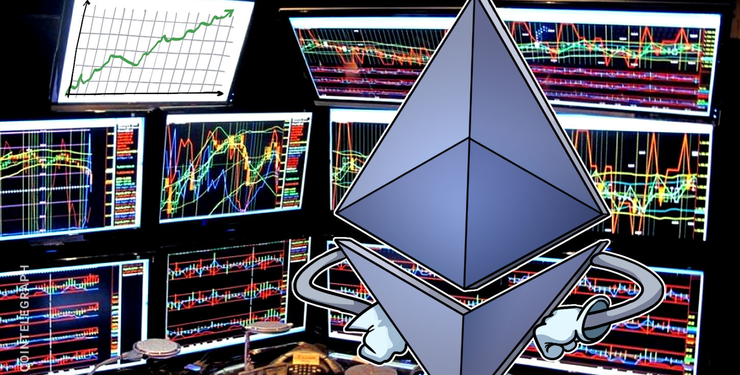 Grayscale’s Ethereum Security Now Listed on OTC Markets