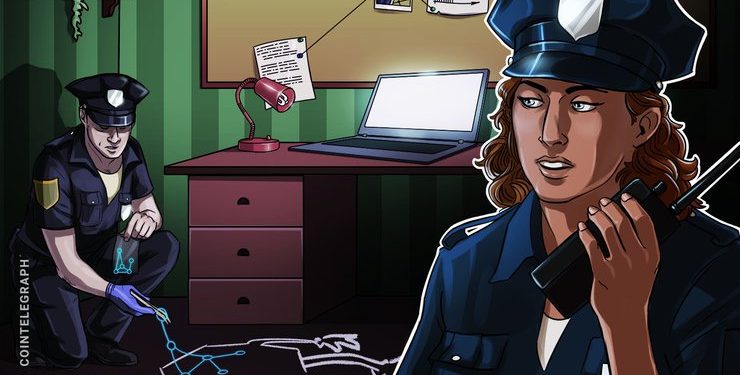Malta Needs to Improve Readiness to Respond to Cryptocurrency Crime