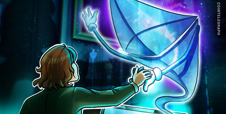 Don’t Call Ethereum an ‘Altcoin’ Anymore