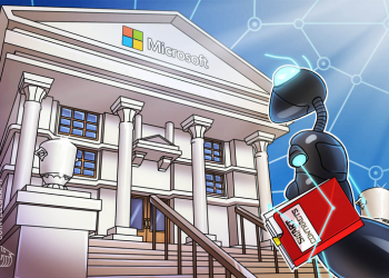 Blockchain Dev Firm Launches First Smart Contracts on Microsoft’s .NET