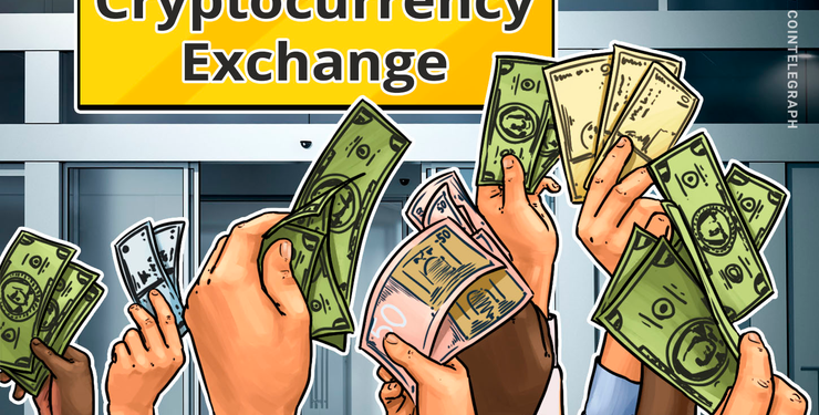 Binance Wants to Open a New Local Exchange in South Korea: Report