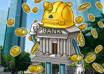 EU Central Bank Won’t Add Bitcoin to Reserves — Says It’s Not a Currency