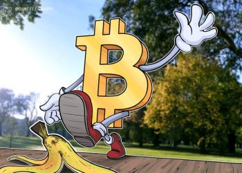 Bitcoin Sees Discrete Losses as Most Top Cryptos See Gains