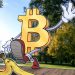 Bitcoin Sees Discrete Losses as Most Top Cryptos See Gains