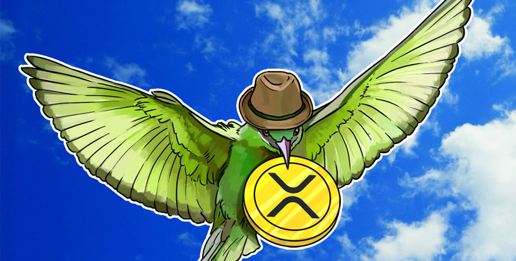 Chile-Based Remittance and Payment Firm CurrencyBird Joins RippleNet