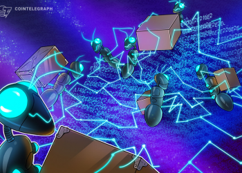 HSBC Blockchain Connection Reduces Transaction Time by 40%