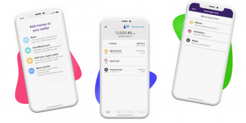 Abra App to Restrict Services for US Users Over Regulatory Issues