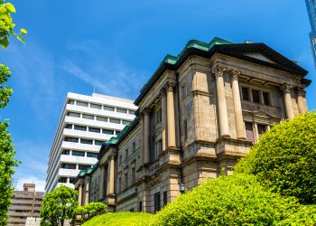 Now Japanese Regulators Are Getting Anxious About Facebook’s Cryptocurrency