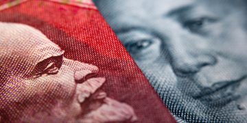 Millions in Crypto Is Crossing the Russia-China Border Daily. There, Tether Is King