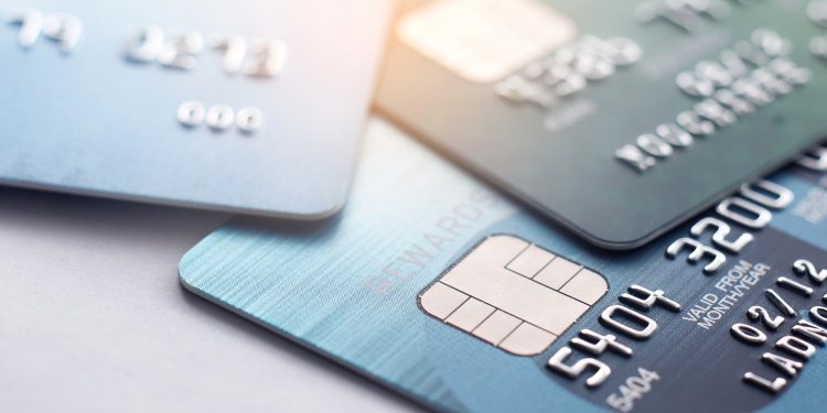 Korea’s Biggest Credit Card Firm Wins Patent for Blockchain Credit System