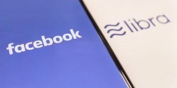 Korean Watchdog Warns of Financial Stability Risk From Facebook’s Libra