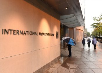 Traditional Money Could Be ‘Surpassed’ By E-Money, Stablecoins: IMF Paper