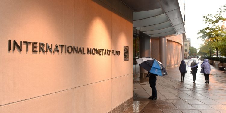 Traditional Money Could Be ‘Surpassed’ By E-Money, Stablecoins: IMF Paper