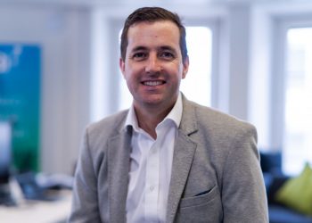 40-Strong Blockchain Insurance Group B3i Appoints CEO