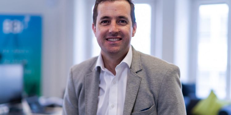 40-Strong Blockchain Insurance Group B3i Appoints CEO