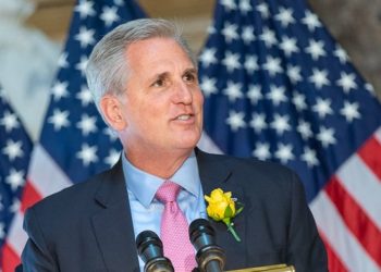 Top Republican Touts Blockchain Privacy as Alternative to Regulating Big Tech