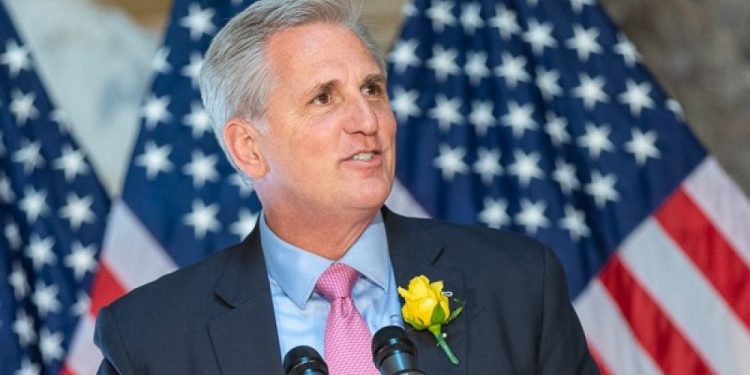 Top Republican Touts Blockchain Privacy as Alternative to Regulating Big Tech