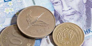 South Korea’s Shinhan Bank Is Cracking Down Harder on Anonymous Crypto Users